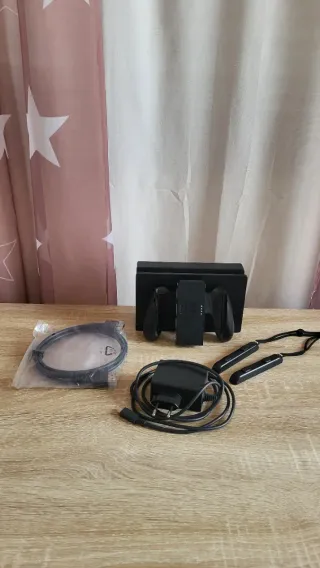 Nintendo Switch Edición Mario