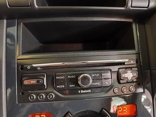 Peugeot 3008 HYbrid4