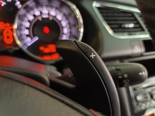 Peugeot 3008 HYbrid4