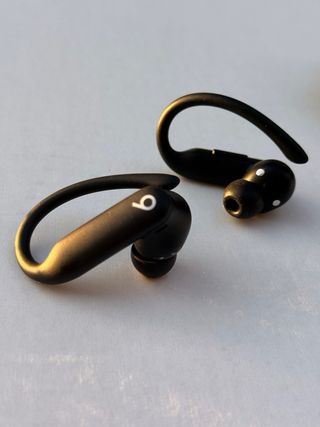 Powerbeats Pro 2 A3160 negros - como nuevos