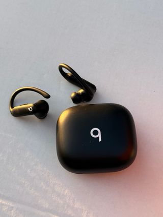 Powerbeats Pro 2 A3160 negros - como nuevos