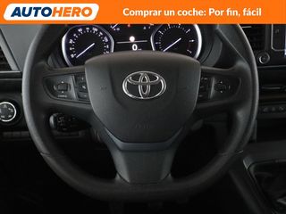 Toyota Proace Verso 2.0 D-4D L1 Family