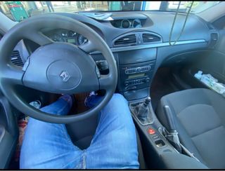 Renault Laguna 2006