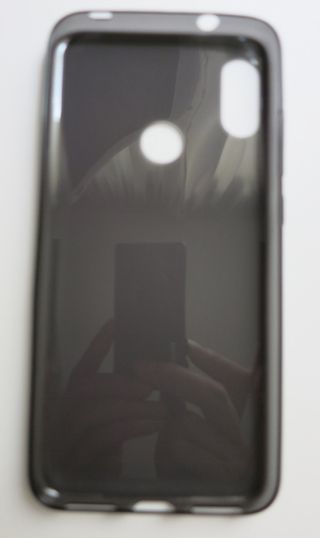 Funda TPU Xiaomi Mi A2 Lite / Redmi 6 Pro