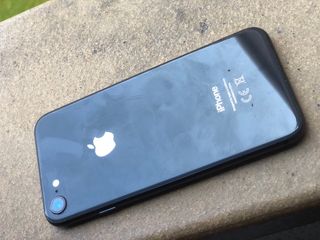 iPhone 8 Grigio Siderale