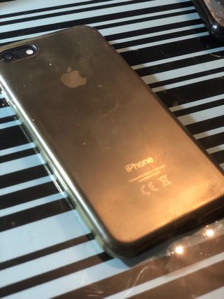 iPhone 8 Grigio Siderale