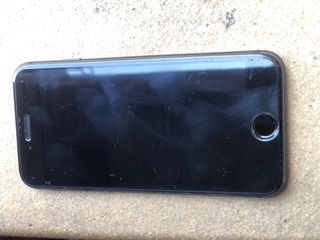 iPhone 8 Grigio Siderale