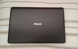 Ordenador portatil ASUS X541N