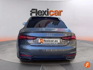 Audi A5 35 TDI 120kW (163CV) S tronic Coupé