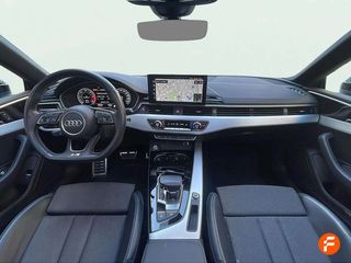 Audi A5 35 TDI 120kW (163CV) S tronic Coupé