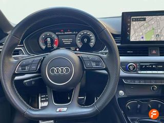 Audi A5 35 TDI 120kW (163CV) S tronic Coupé