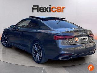 Audi A5 35 TDI 120kW (163CV) S tronic Coupé