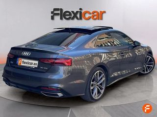 Audi A5 35 TDI 120kW (163CV) S tronic Coupé