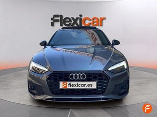 Audi A5 35 TDI 120kW (163CV) S tronic Coupé