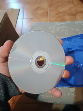 PlayStation 2 - Catwoman