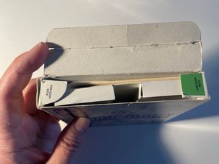 Final Fantasy V GBA PAL Completo