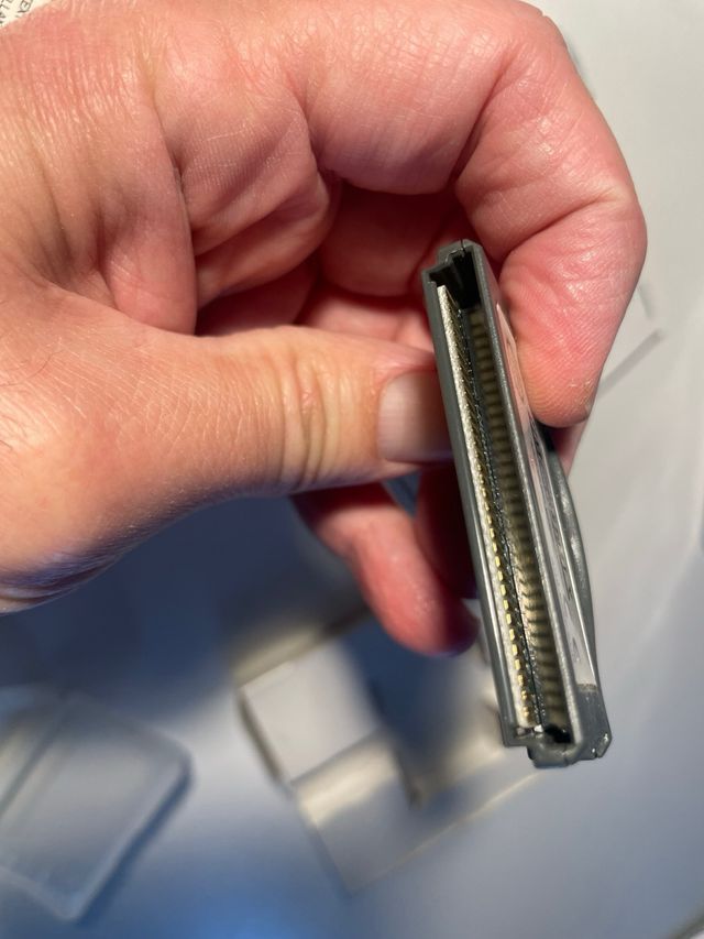 Final Fantasy V GBA PAL Completo