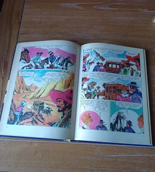 I fumetti Super Zorro Walt Disney
