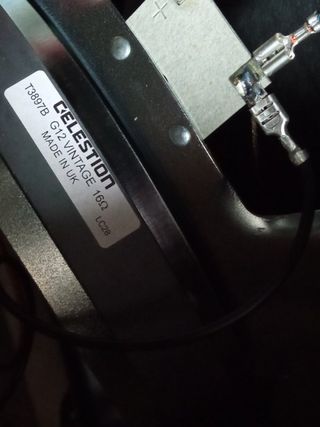 Marshall 2536A Silver Jubilee 212