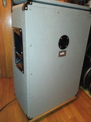 Marshall 2536A Silver Jubilee 212