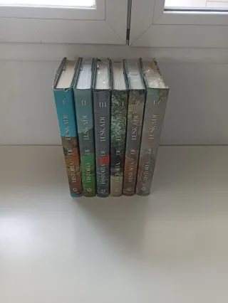 Historia de Euskadi (Spanish Edition)