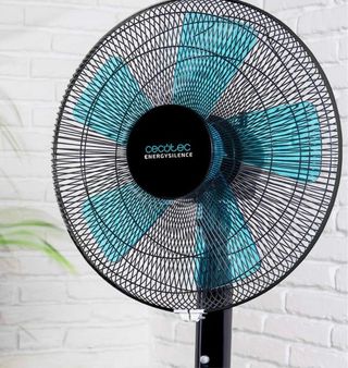 Ventilador de pie Cecotec