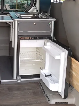 Nissan Primastar 2014