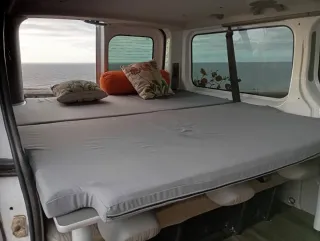 Nissan Primastar 2014