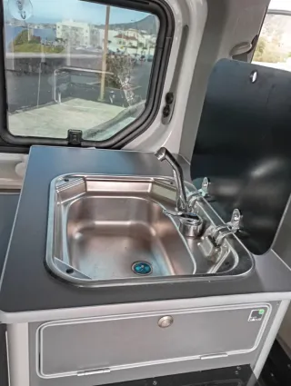 Nissan Primastar 2014