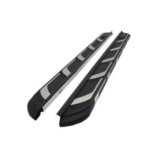 Estriberas laterales Audi Q7 -2016