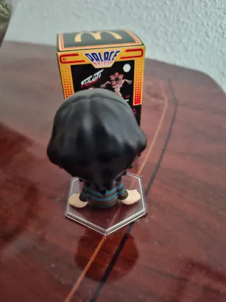 Funko Pop Stranger Things McDonald's- Will