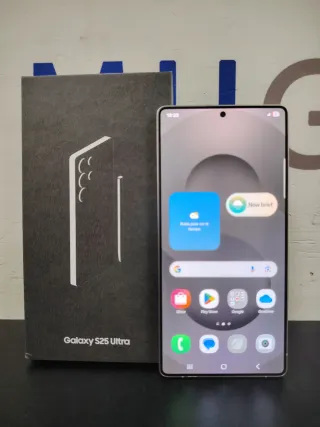 Samsung Galaxy S25 Ultra 512 GB