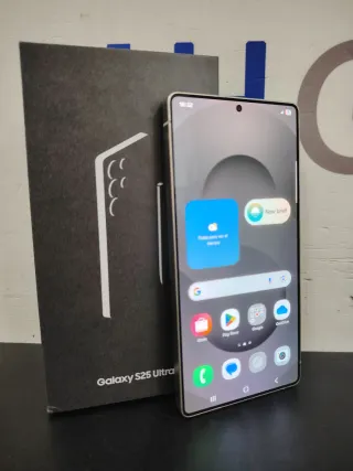 Samsung Galaxy S25 Ultra 512 GB