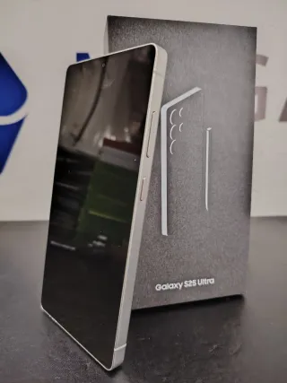Samsung Galaxy S25 Ultra 512 GB