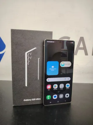 Samsung Galaxy S25 Ultra 512 GB