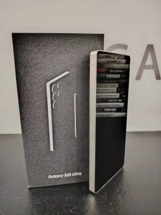 Samsung Galaxy S25 Ultra 512 GB