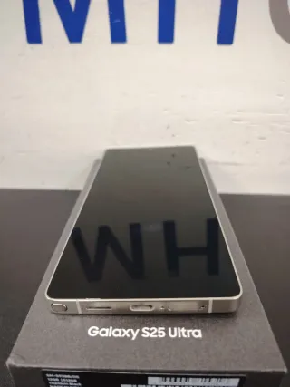 Samsung Galaxy S25 Ultra 512 GB