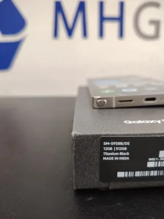 Samsung Galaxy S25 Ultra 512 GB