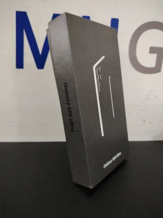 Samsung Galaxy S25 Ultra 512 GB