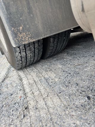 Se vende iveco stralis 500 del 2008