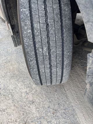 Se vende iveco stralis 500 del 2008