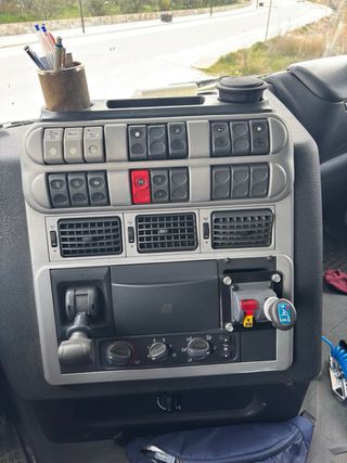 Se vende iveco stralis 500 del 2008