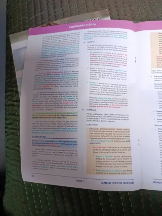 Manual EIR IFSES Preparación 2022-2023