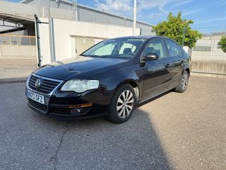 Volkswagen Passat 2008