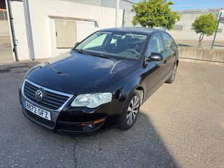 Volkswagen Passat 2008