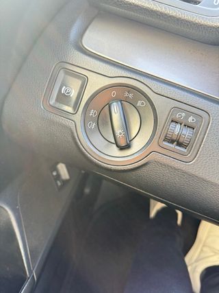 Volkswagen Passat 2008