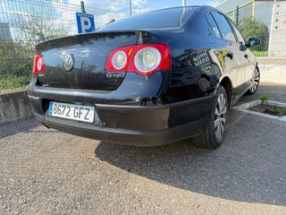 Volkswagen Passat 2008