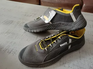 Zapatillas Puma Pirelli  Talla 48