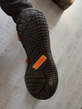 Zapatillas Puma Pirelli  Talla 48