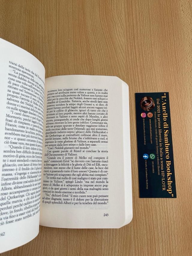 J.R.R. Tolkien Racconti ritrovati Bompiani 2021